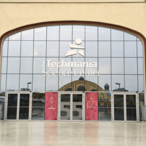 techmania